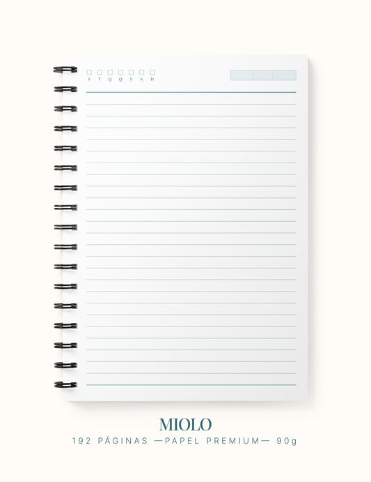 Justo & Presente – Caderno para o Dia dos Pais – Caneca