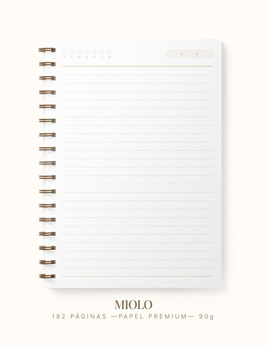 Doce Propósito – Mel