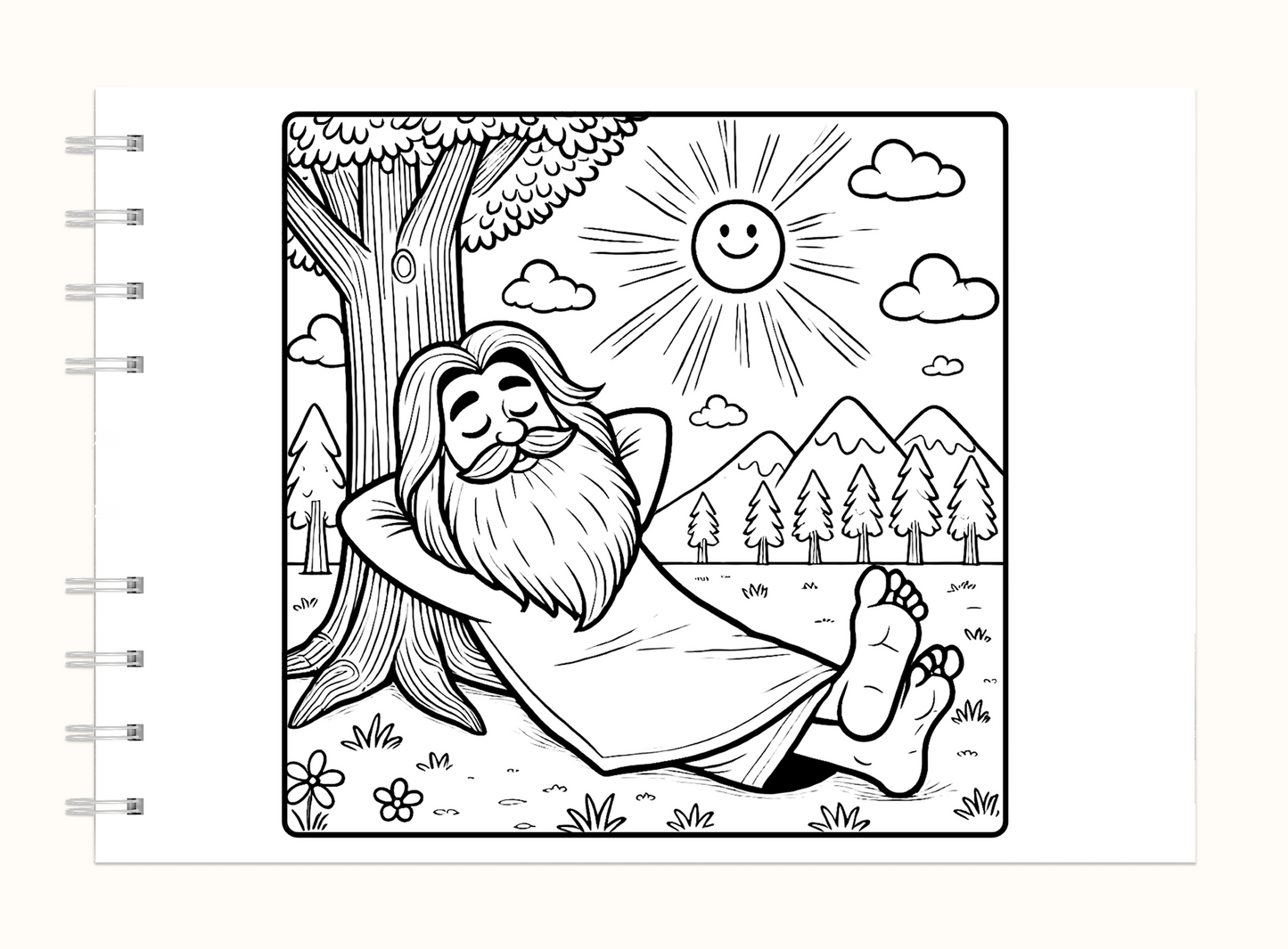 A Criação do Mundo