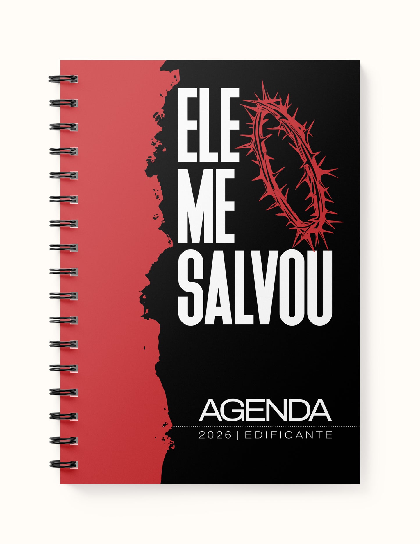 Agenda Edificante 2026
