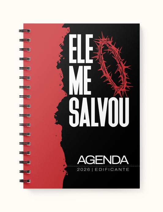 Agenda Edificante 2026