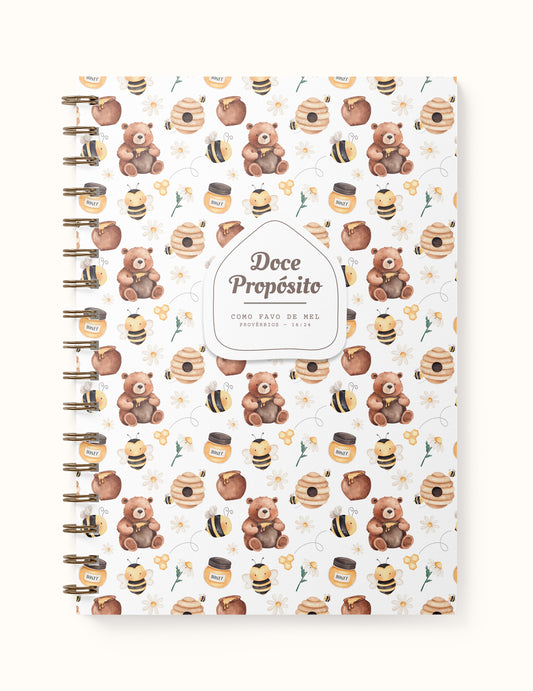 Doce Propósito – Mel