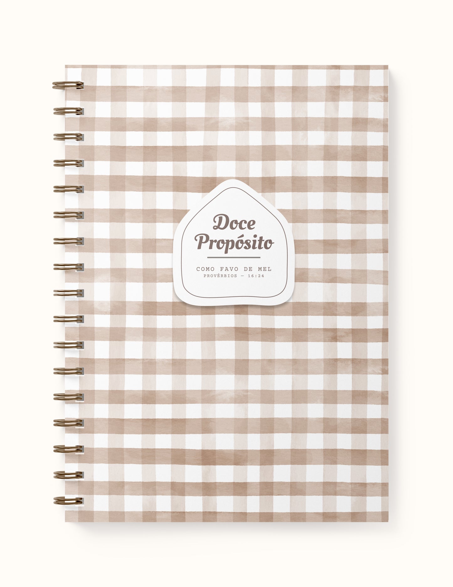 Doce Propósito – Xadrez