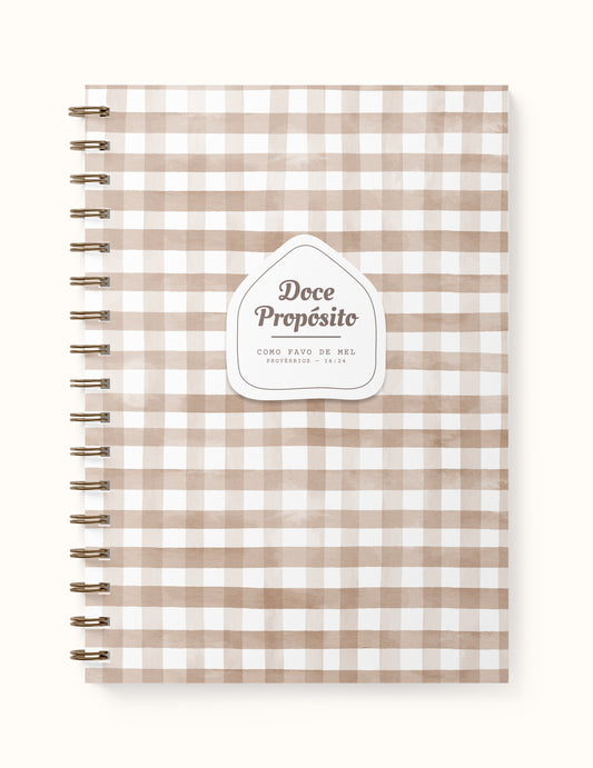 Doce Propósito – Xadrez