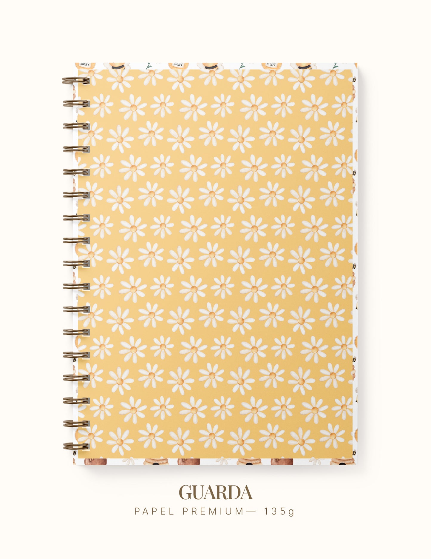 Doce Propósito – Mel